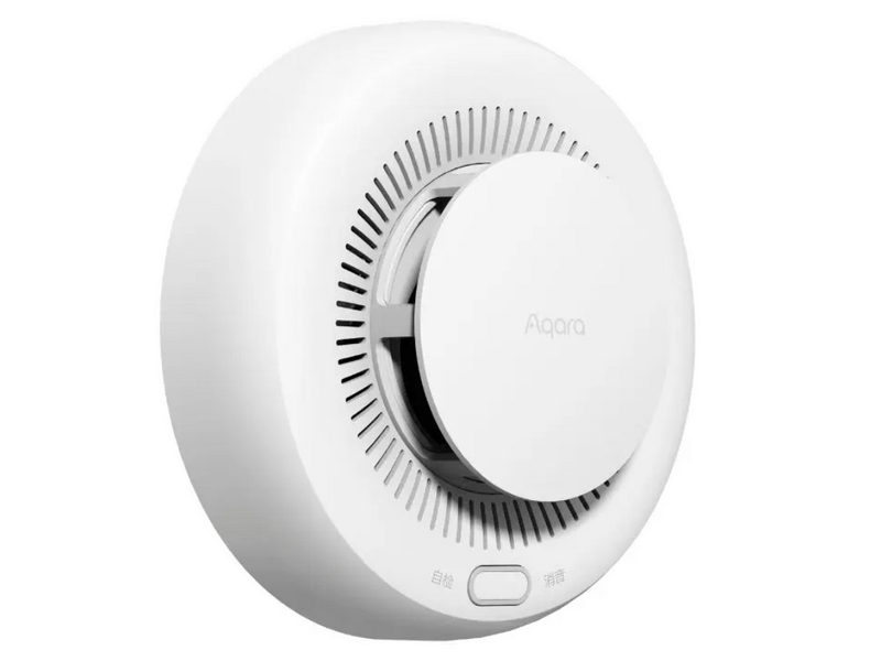 Aqara Smoke okos Zigbee 3.0 füstérzékelő (SD-S01D)