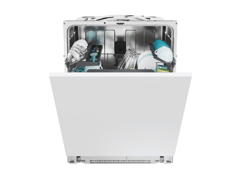 Candy CS 5C4F0A Beépíthető mosogatógép