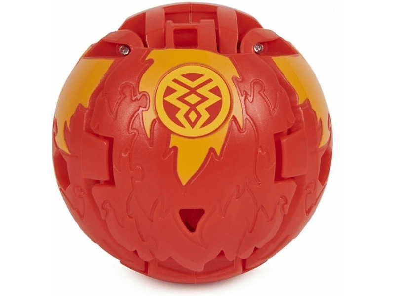 Bakugan Deka