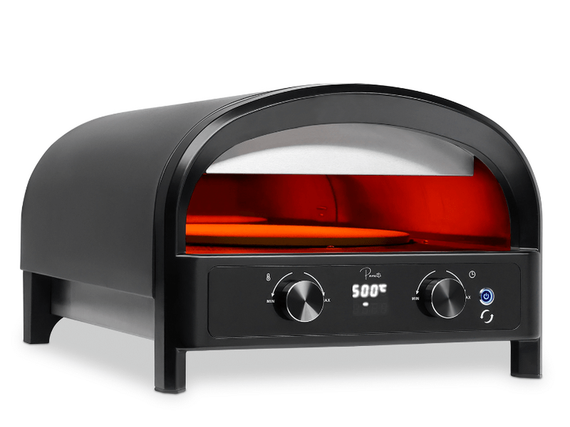 Panetti Pizzetta Primo električna pećnica za pizzu