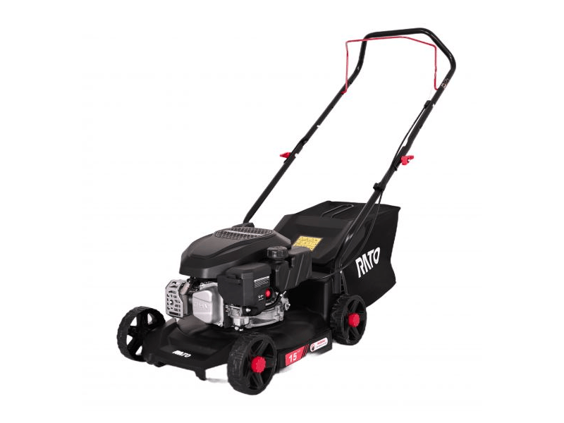 Rato RMP41Q-V125 Benzinmotoros fűnyíró