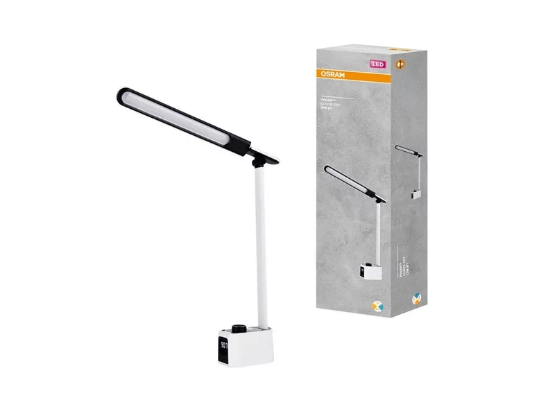 Osram 8W CCT 2USB DIM asztali lámpa, fehér