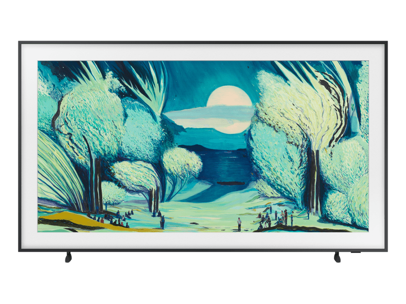 Samsung QE50LS03FAUXXH 50" The Frame QLED 4K LS03F Smart televizor