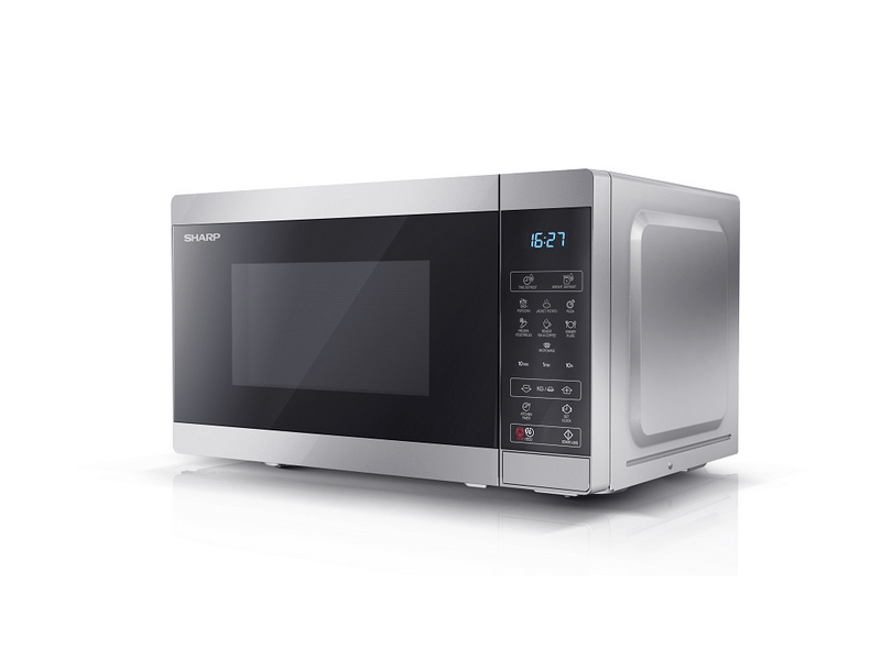 Sharp YC-MS02ES Mikrohullámú sütő
