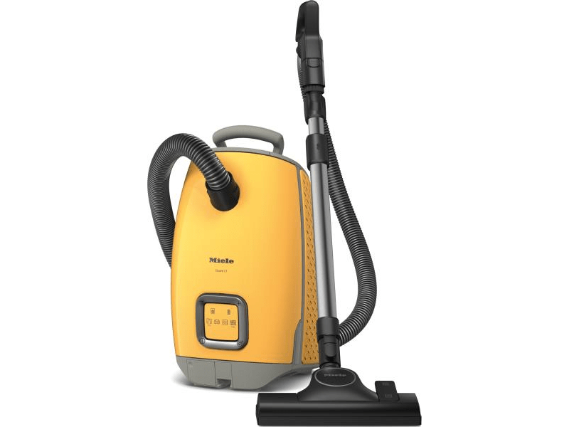 Miele Guard L1 Flex Porszívó, sárga (SUDF0)