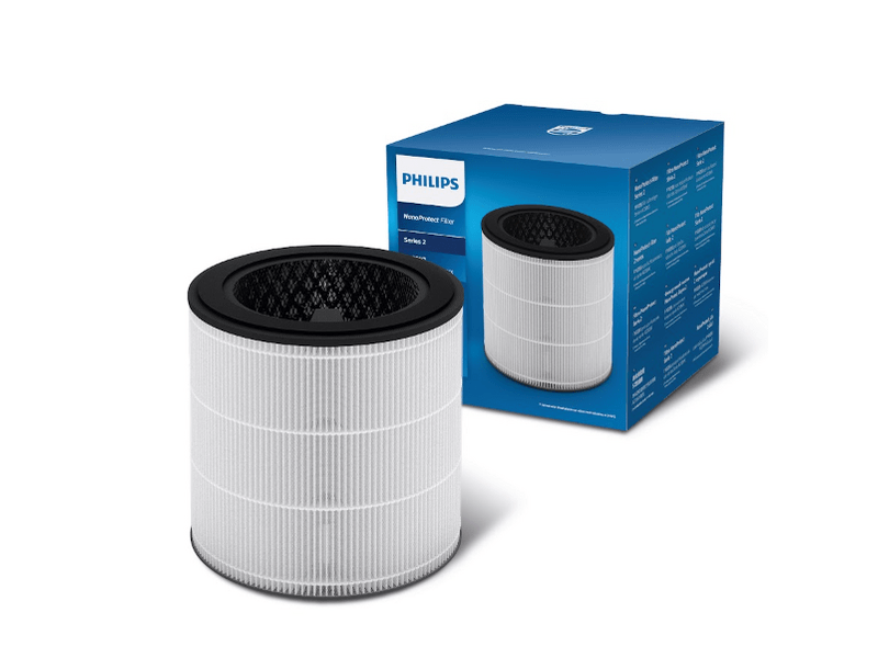Philips FY0293/30 NanoProtect Légtisztító szűrőbetét