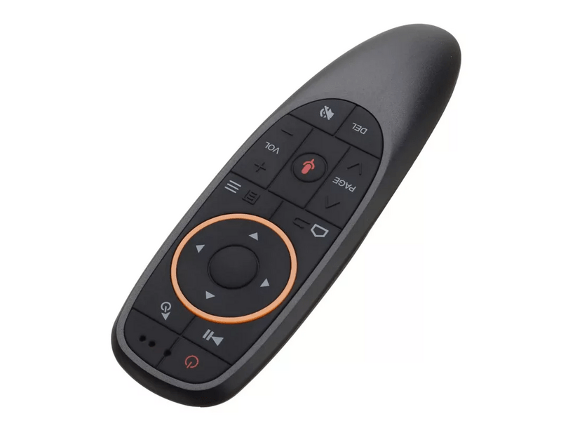 MediaVibe G10 Airmouse mozgásérzékelős távirányító