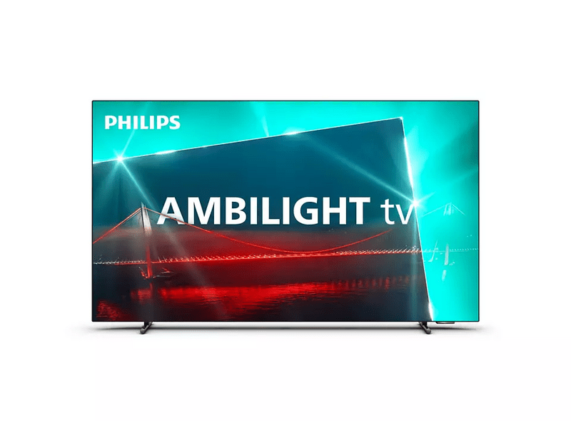 Philips 65OLED718/12 65