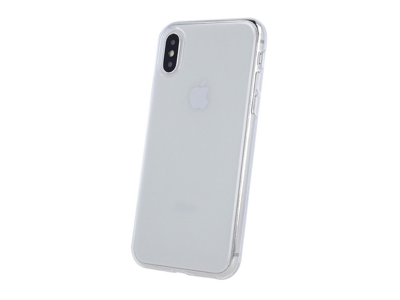 Gigapack Motorola Edge 60 Pro 5G Szilikon tok, átlátszó (GP-174579)