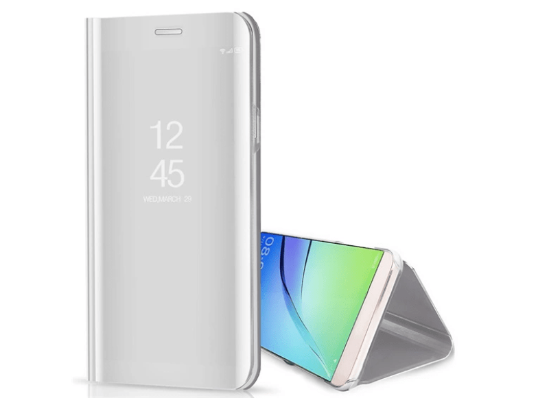 Gigapack Honor 90 Lite 5G Mobiltelefon flip tok, ezüst (GP-147897)