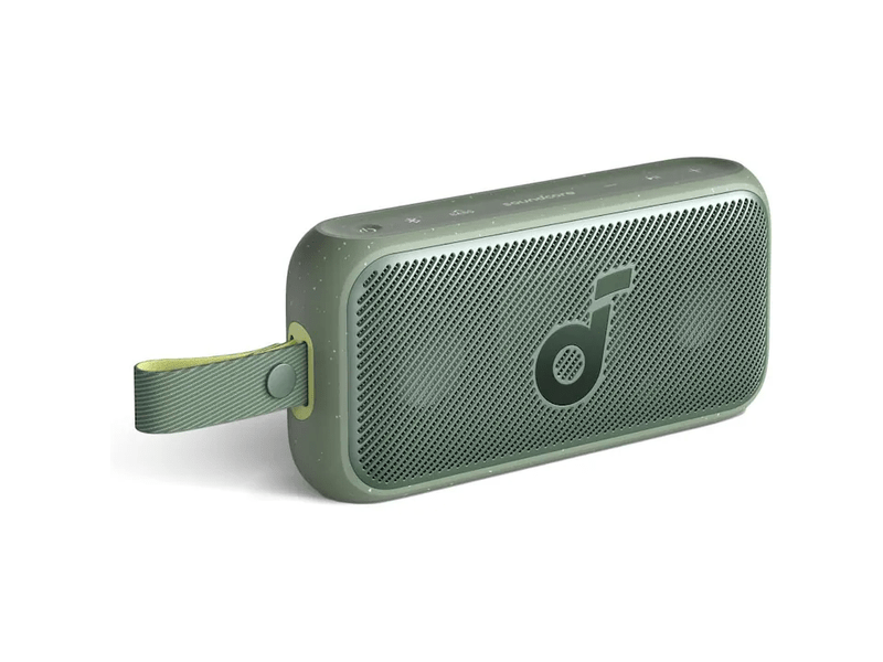 Anker Soundcore Motion 300 Hordozható Bluetooth hangszóró, Zöld (A3135061)