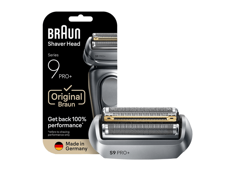 Braun Series 9 PRO+ 96M Borotvafej (80809408)