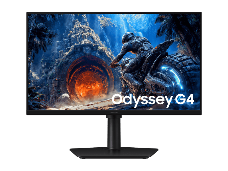 Samsung Odyssey G4 LS25HG402EUXEN 25