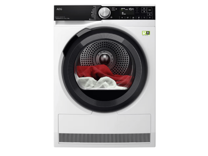AEG TR9586CE Sušilica rublja s toplinskom pumpom