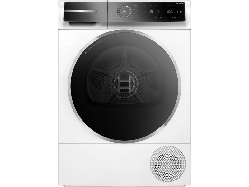Bosch WQB246CNBY Szárítógép