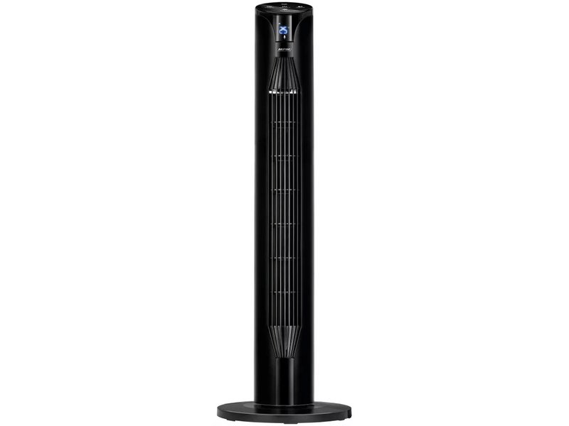 MPM MWP-26/C Oszlopventilátor, fekete
