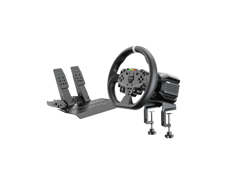 Moza R5 Pro PC Szimulátor szett (RS105)