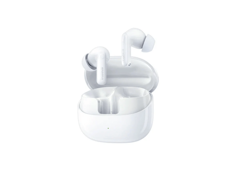 Baseus Bass BP1 Pro TWS fülhallgató, fehér (A0010505)