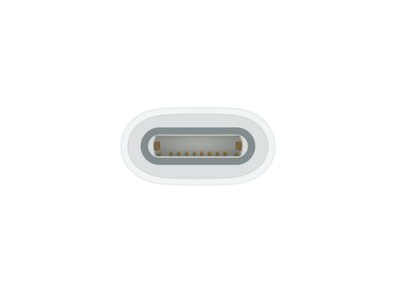 Apple USB‑C – Apple Pencil adapter (MWML3ZM/A)