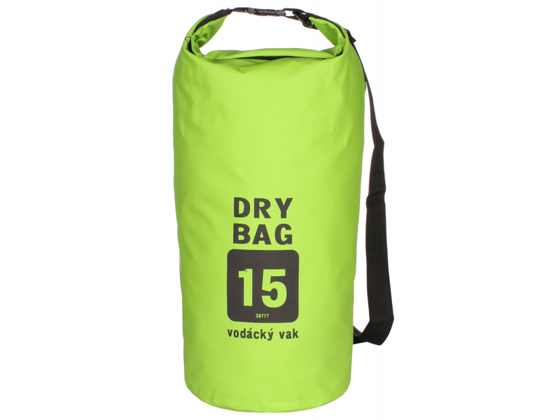 Dry Bag vízálló zsák, 15L