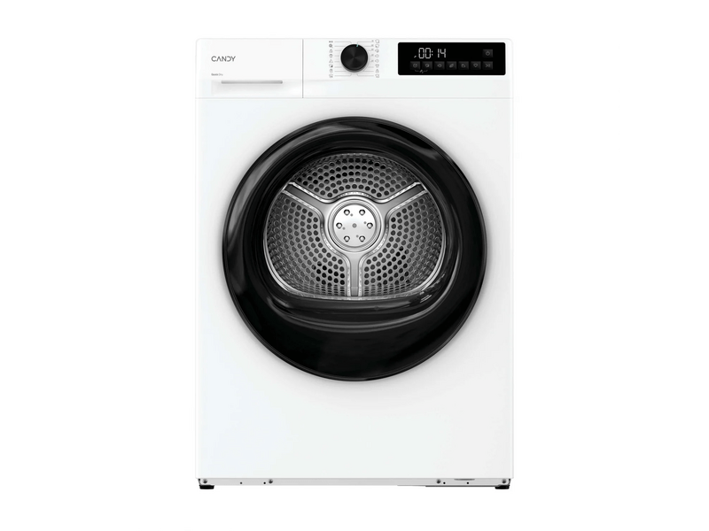 Candy GDL 8N1B-S sušilica rublja s toplinskom pumpom