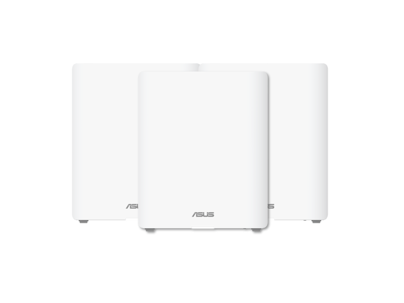 Asus ZenWifi BQ16 WiFi7 Mesh Router, 3 db