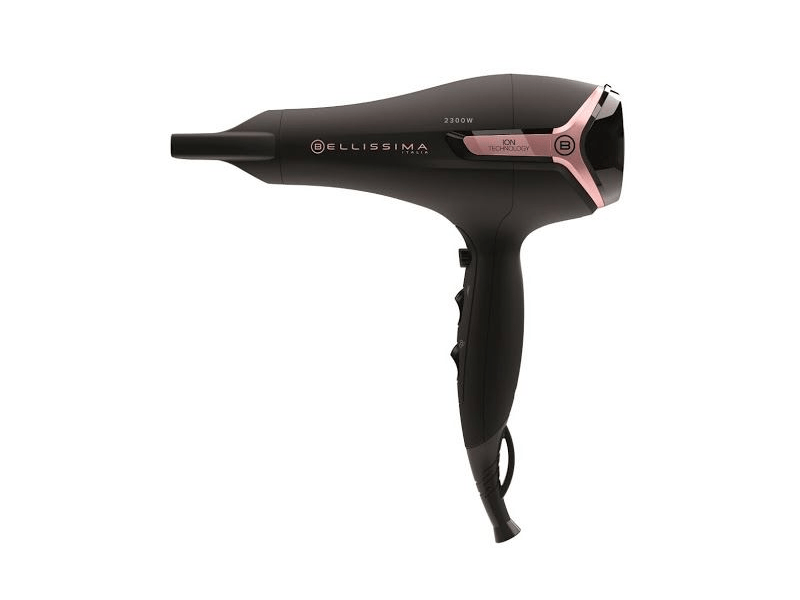 Imetec 11523 Bellissima BHD1 1000 Revolution Hajszárító