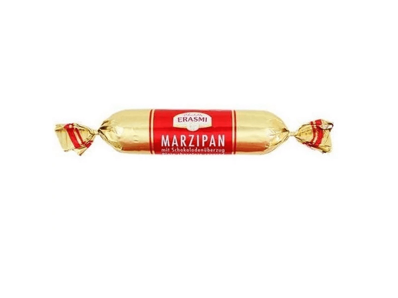Erasmi marcipánkenyér 100G