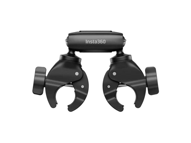 Insta360 motorkerékpáros kiegészítő tartó szelfibothoz (CINSBAVF)