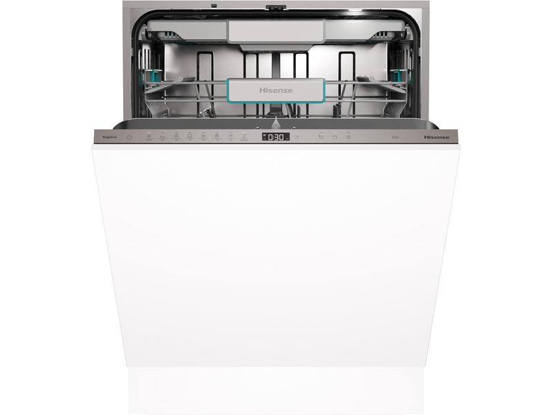 Hisense HV673A65 Beépíthető mosogatógép