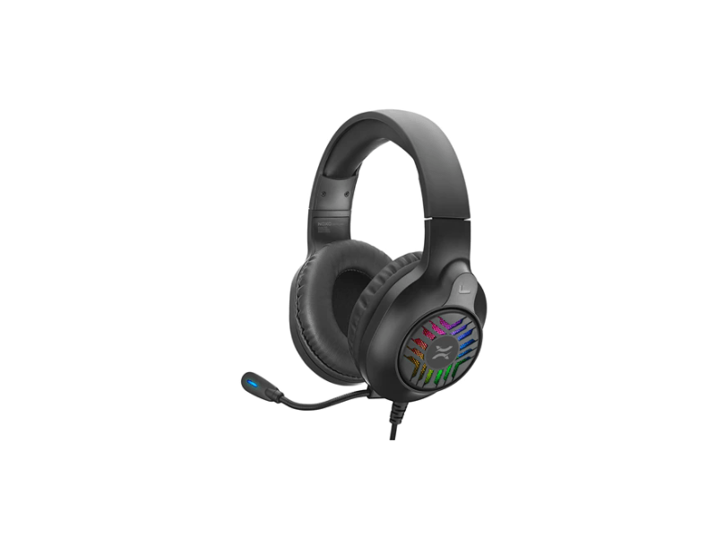 NOXO Skyhorn Gaming RGB fejhallgató