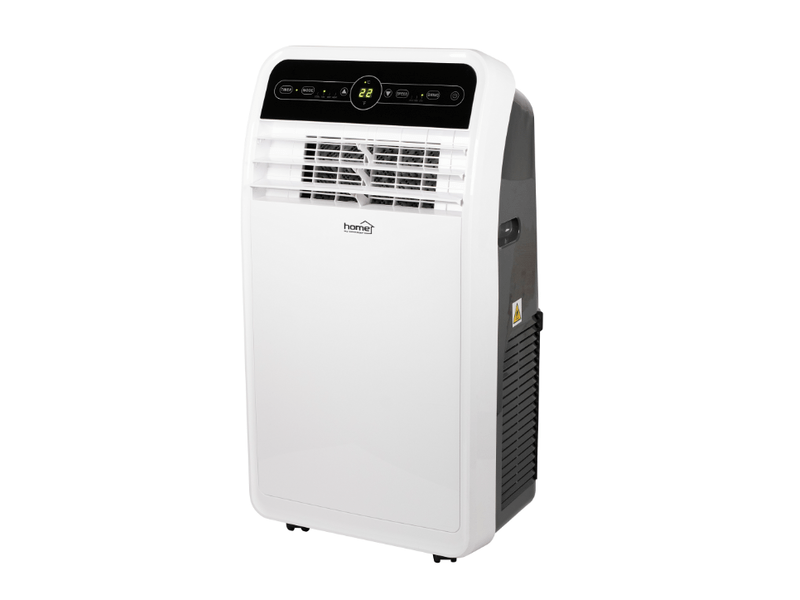 Home ACH 12000 Hűtő-fűtő mobil klíma