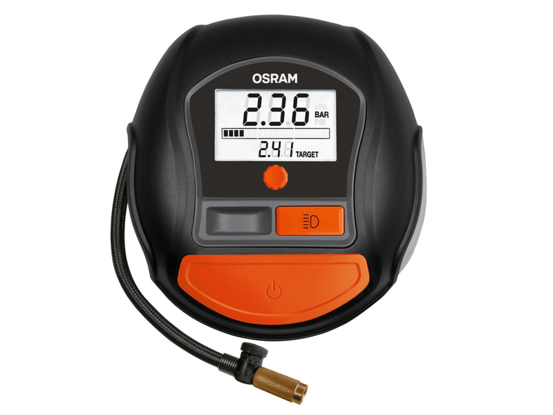 Osram TyreInflate 1000 Kompresszor