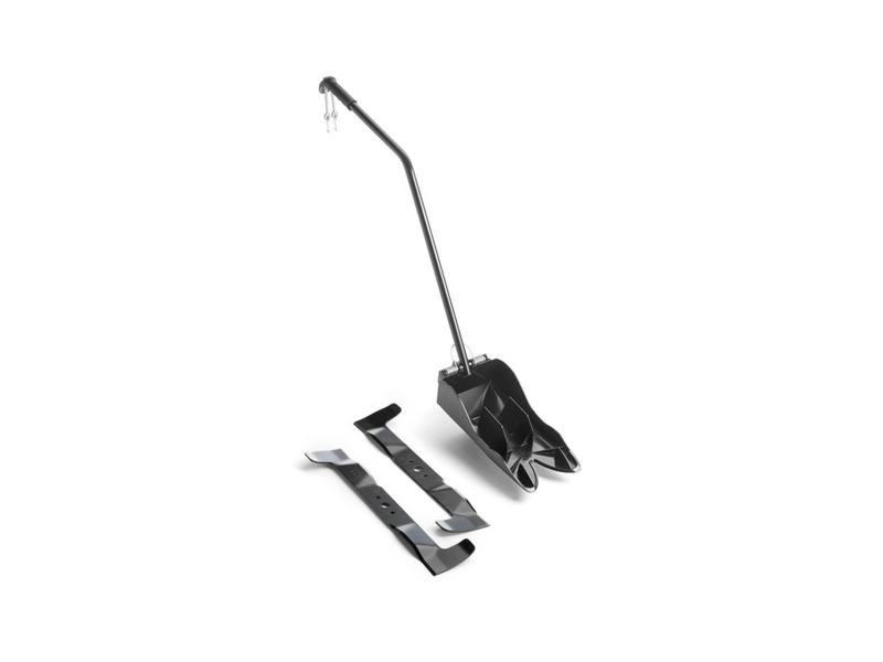 Stiga TC122 mulcs kit (dugó és kés) (299900076/0)