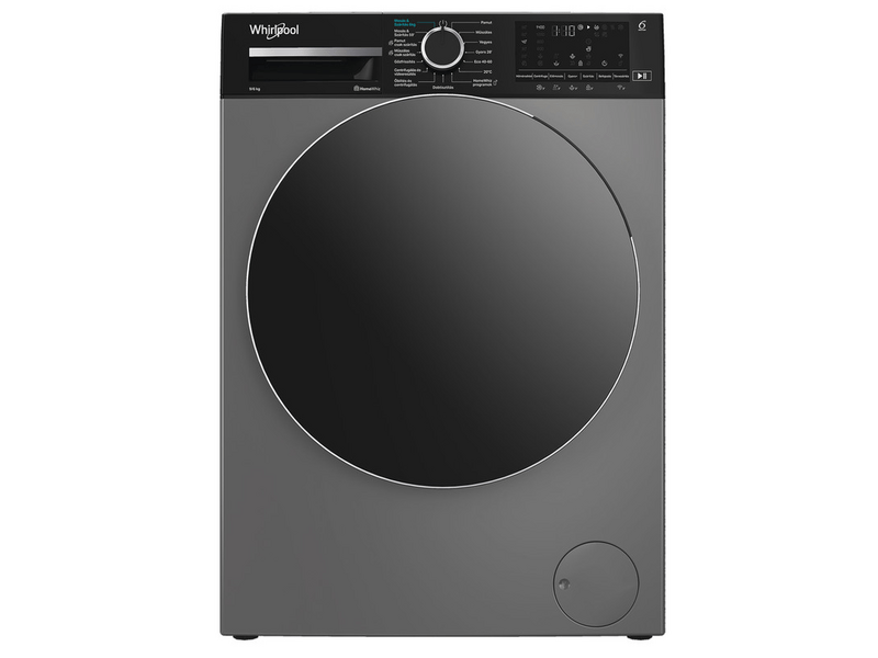 Whirlpool WAD 9636 WBC HU Mosó-szárítógép