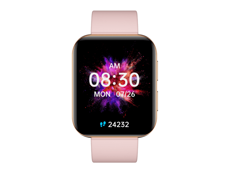 Garett Grc Maxx okosóra, arany