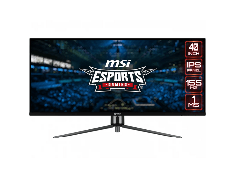 MSI MAG401QR 40