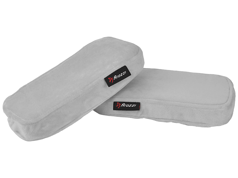 Arozzi Memóriahabos kartámasz párna, szürke