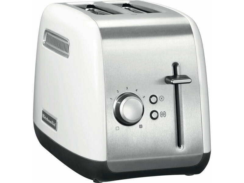 KitchenAid Kenyérpirító, fehér (5KMT2115EWH)