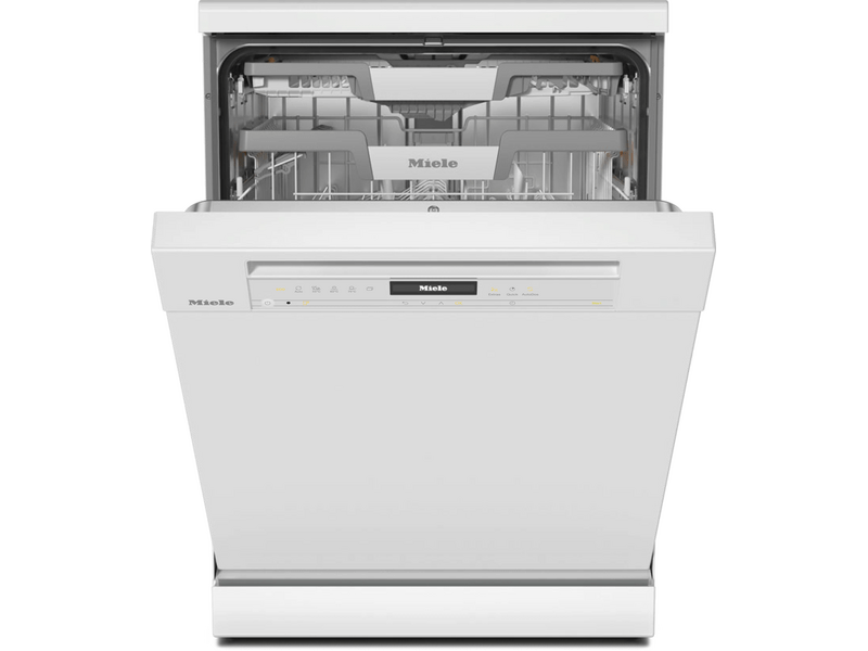 Miele G 7600 SC AutoDos Szabadonálló mosogatógép