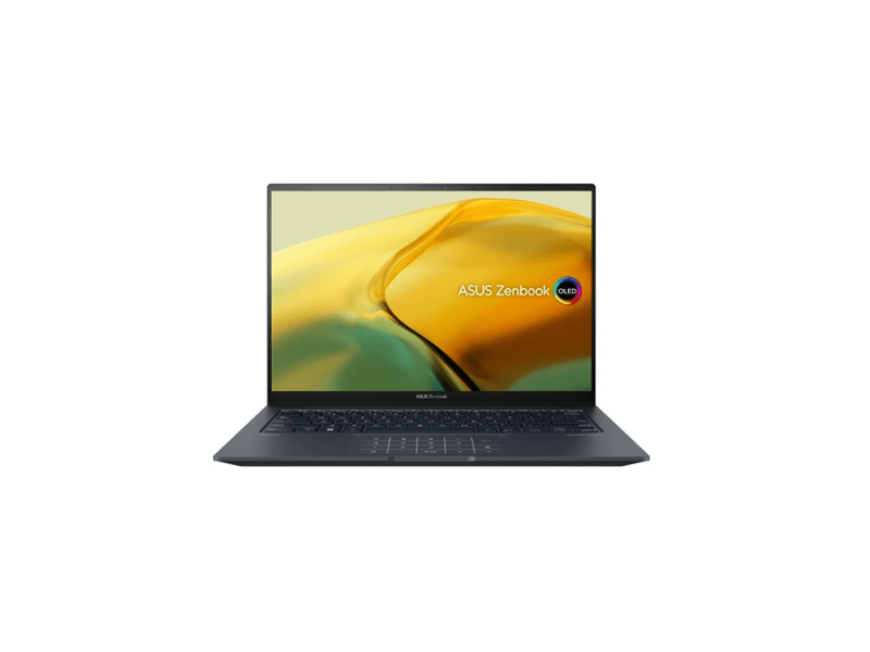 Asus Zenbook UX3404VA-M9054W i5-13500H,16/512GB Notebook + Windows 11