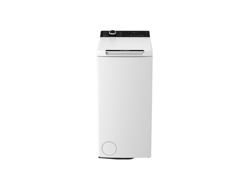 Whirlpool ETW621DBSSWHU Felültöltős mosógép