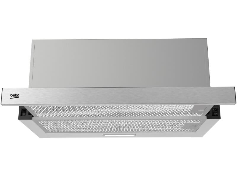 Beko HNT61520XH Teleszkópos páraelszívó