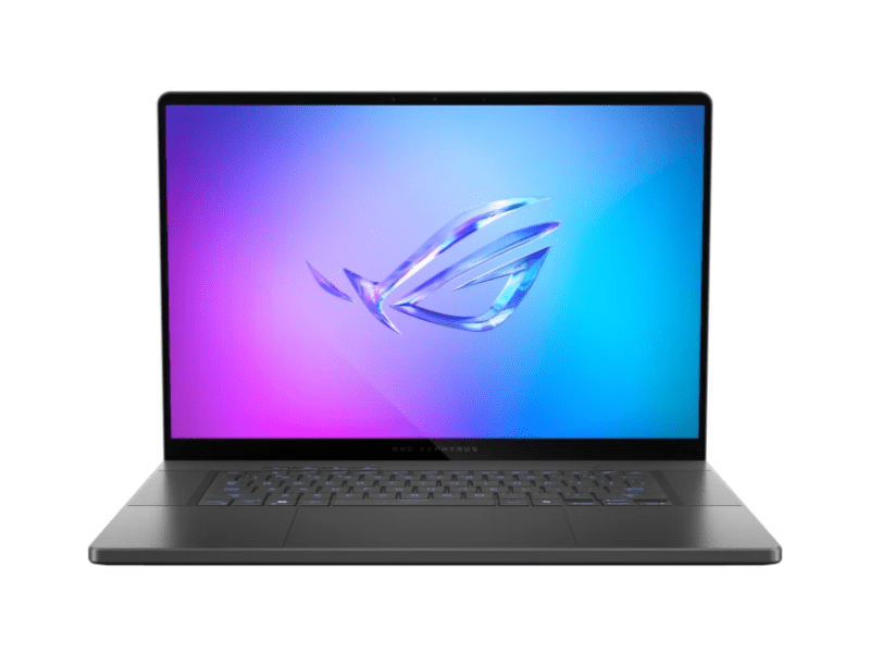Asus ROG Zephyrus G16 GA605WI-QR017W Gamer notebook + Win 11