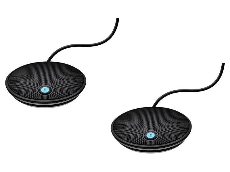 Logitech Group Expansion mikrofon készlet