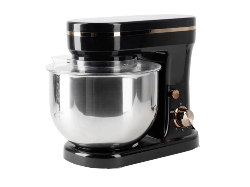 Bergner BG-50055-CP Konyhai robotgép