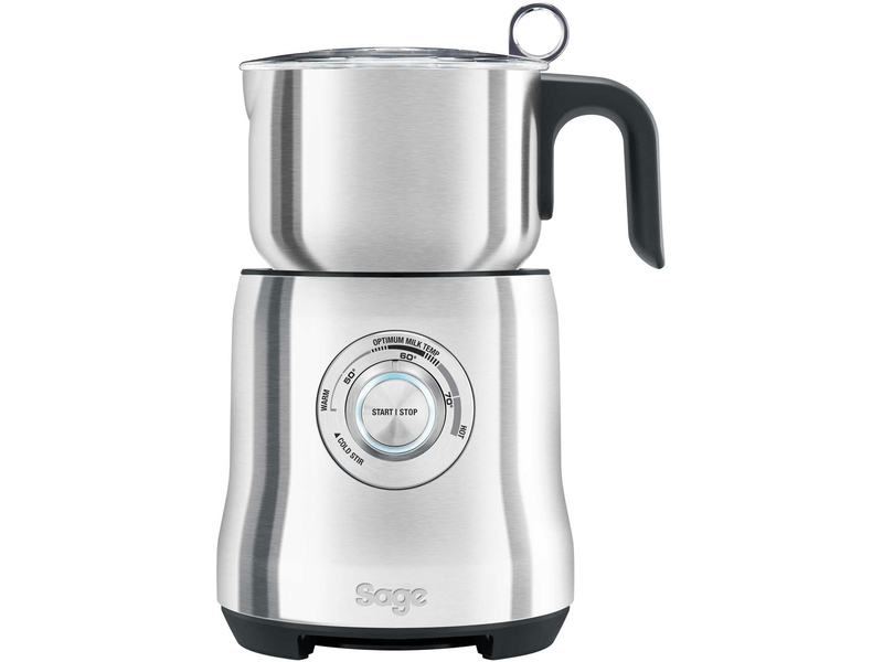 Sage BMF600 THE MILK CAFÉ™ Automata tejhabosító (41007025)