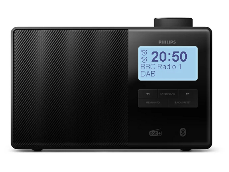 Philips TAR5600/00 Hordozható rádió