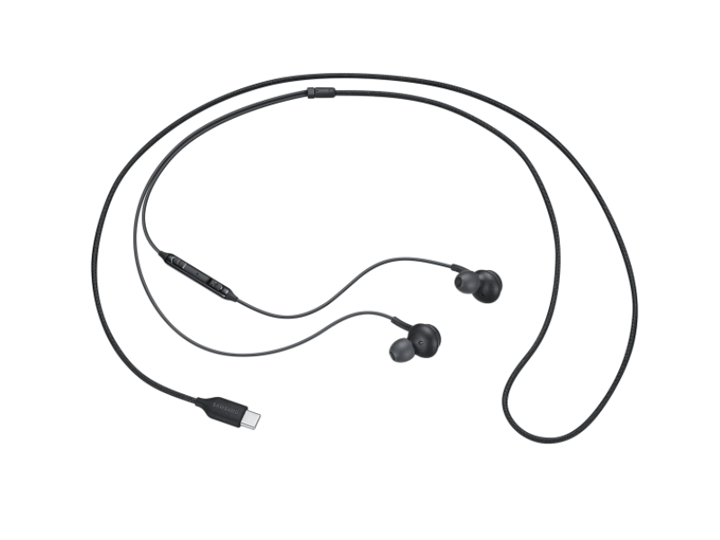 Samsung EO-IC100BBEGEU USB-C fülhallgató