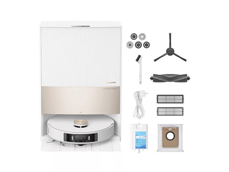 Dreame L20 Ultra Complete robotski usisavač